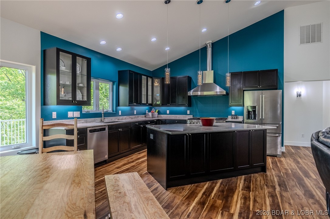 The Estates of Kinderhook - Residential