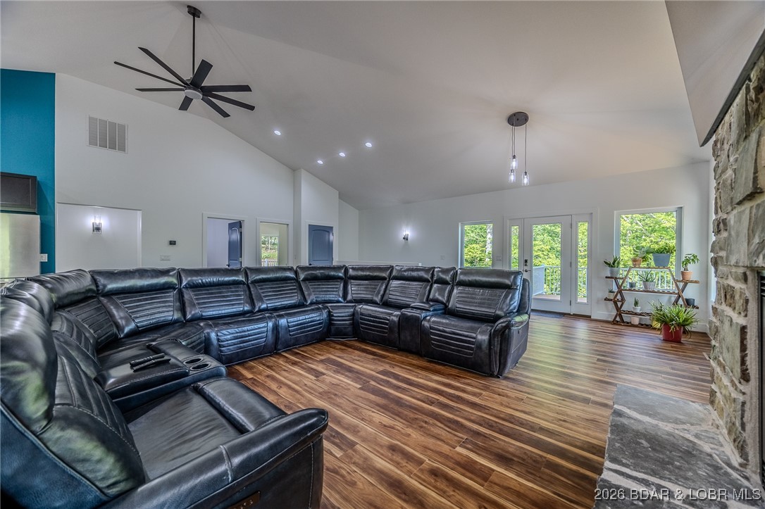 The Estates of Kinderhook - Residential