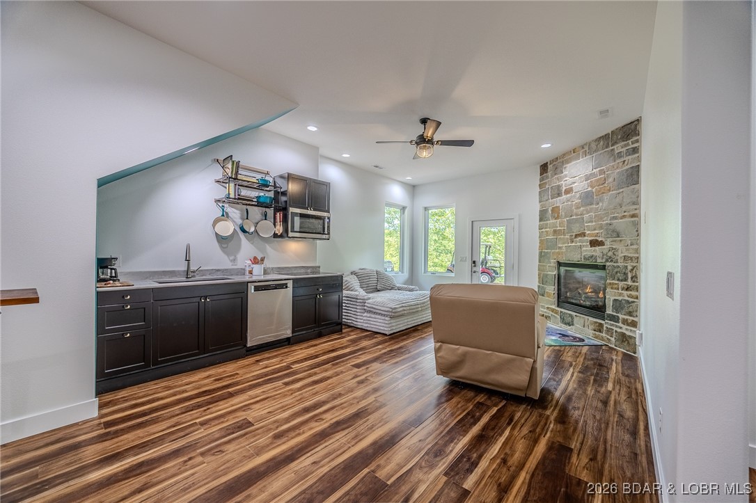 The Estates of Kinderhook - Residential