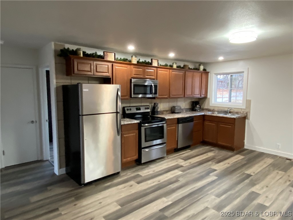 Cranes - Residential