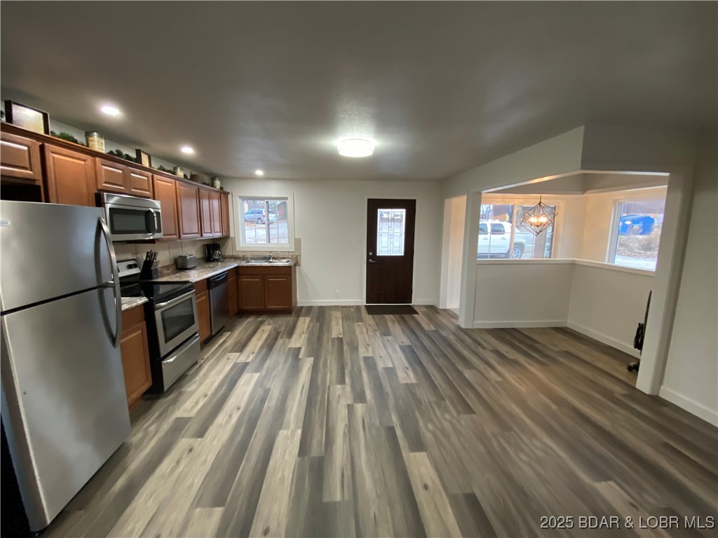 Cranes - Residential