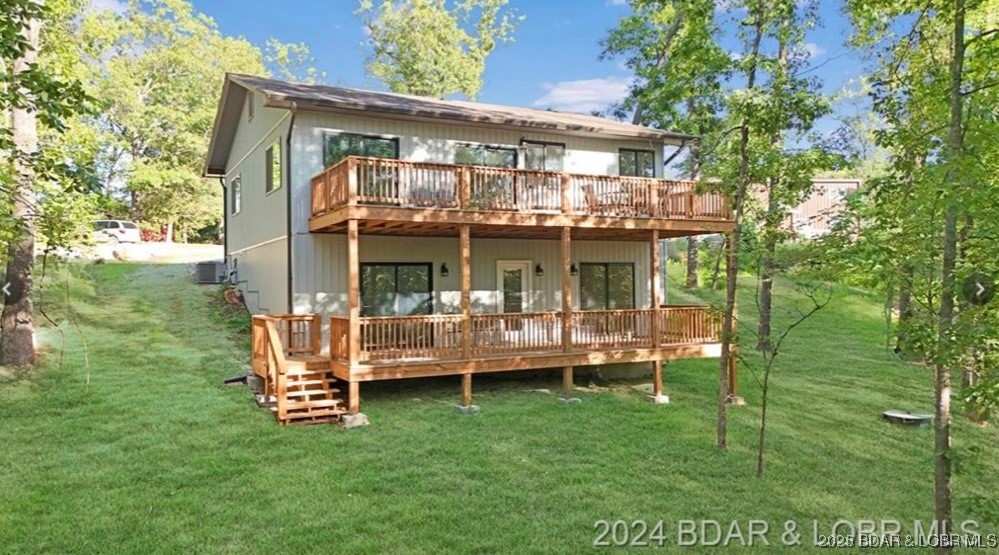 Cranes - Residential