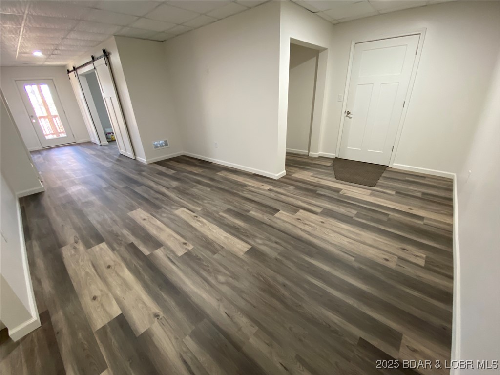 Cranes - Residential