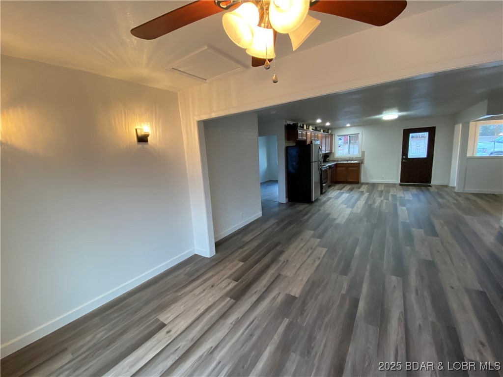 Cranes - Residential