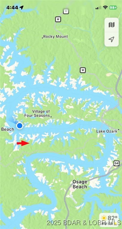 Cranes - Residential