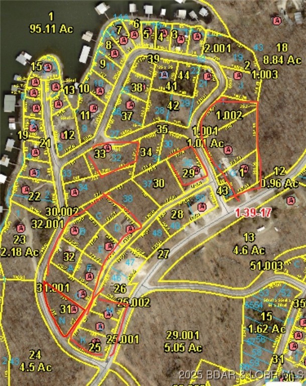 Cranes - Residential