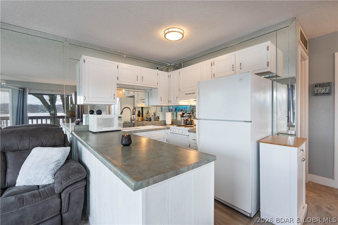 Weston Point Resort Condo - Residential