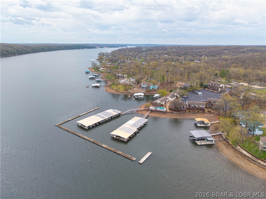 Weston Point Resort Condo - Residential