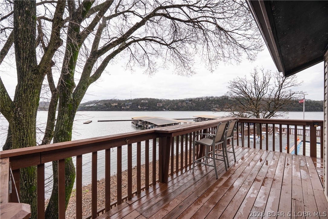 Weston Point Resort Condo - Residential