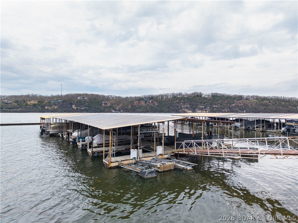 Weston Point Resort Condo - Residential