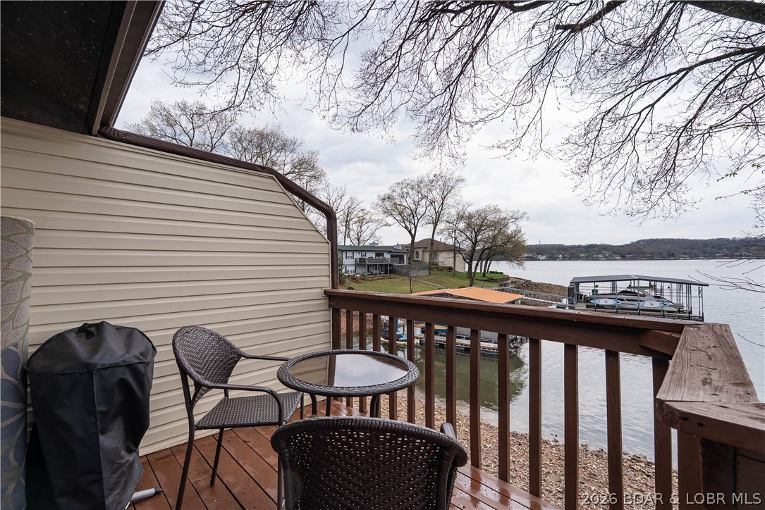 Weston Point Resort Condo - Residential