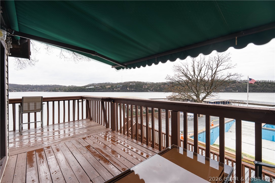 Weston Point Resort Condo - Residential