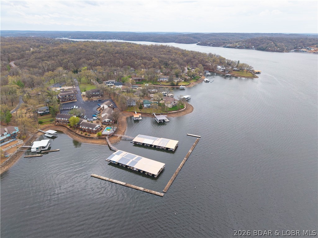 Weston Point Resort Condo - Residential