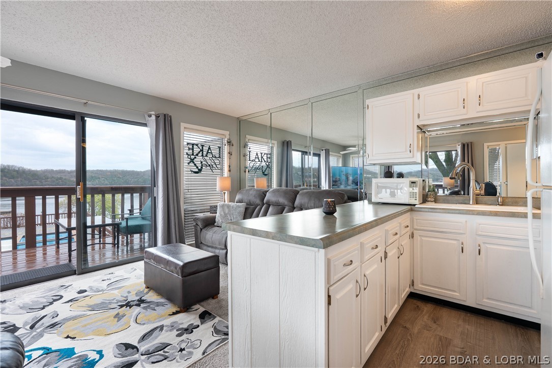 Weston Point Resort Condo - Residential
