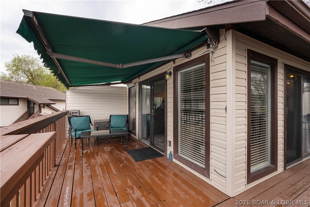 Weston Point Resort Condo - Residential