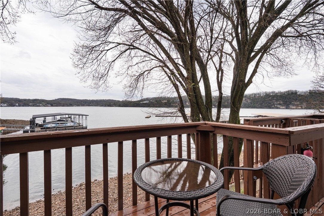 Weston Point Resort Condo - Residential