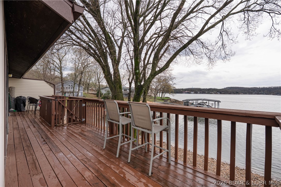 Weston Point Resort Condo - Residential