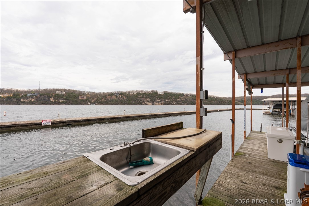 Weston Point Resort Condo - Residential