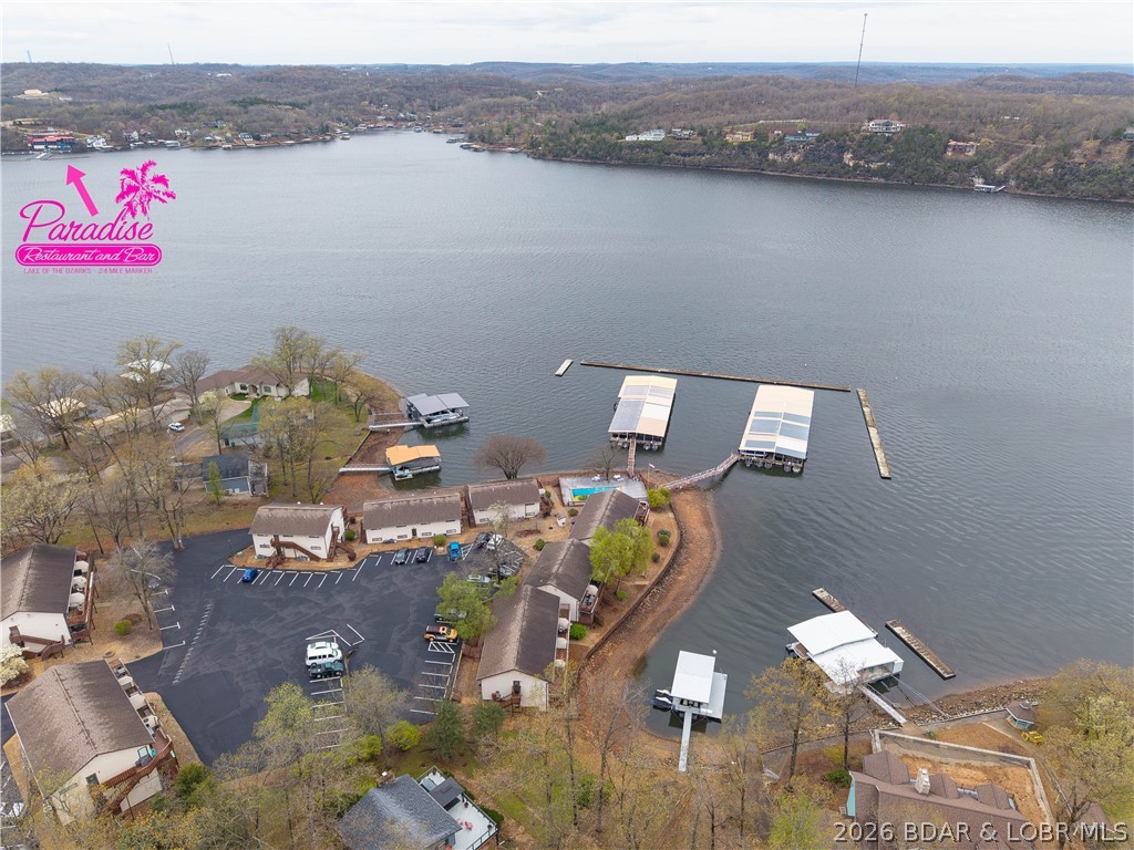 Weston Point Resort Condo - Residential