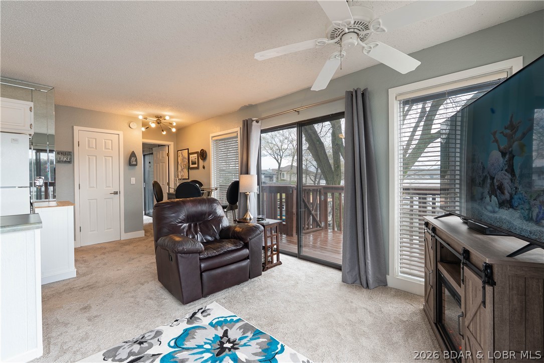 Weston Point Resort Condo - Residential