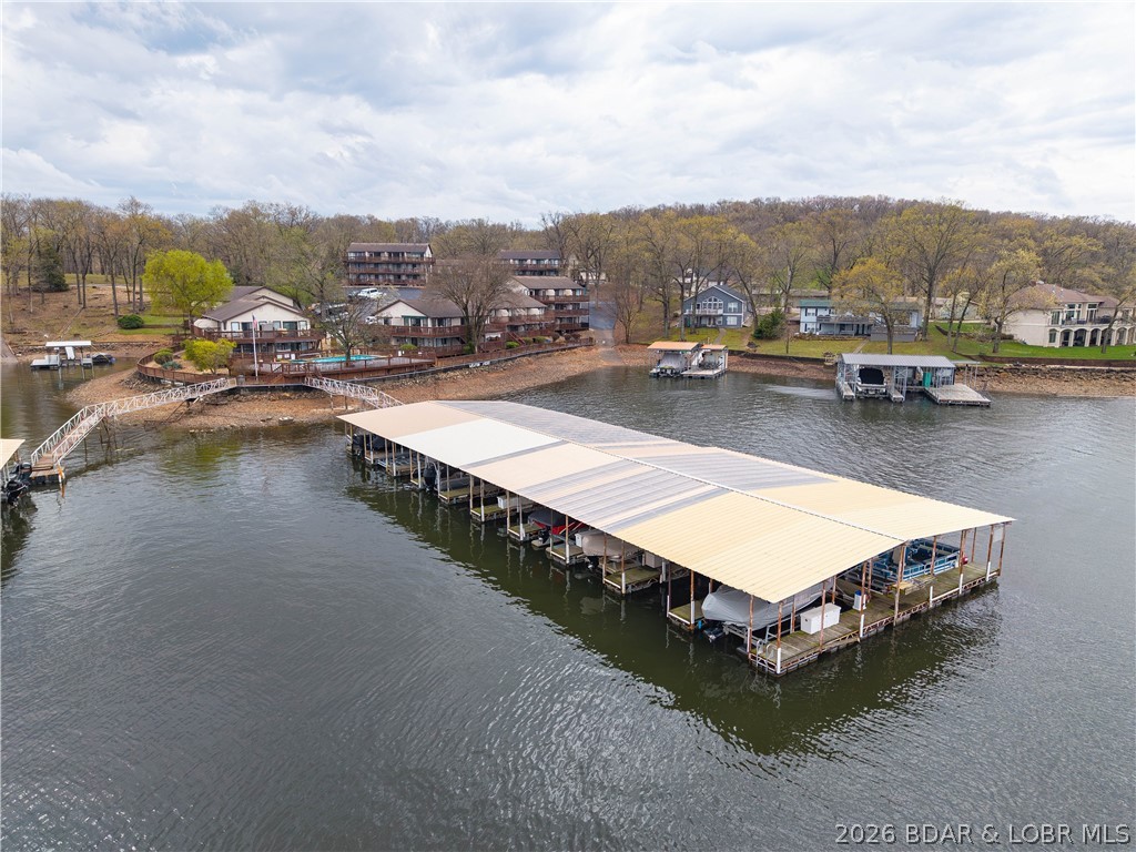 Weston Point Resort Condo - Residential