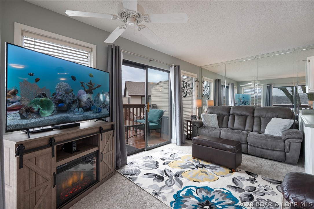 Weston Point Resort Condo - Residential