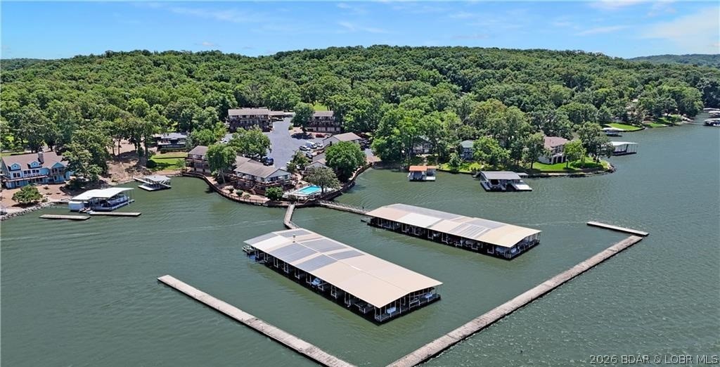 Weston Point Resort Condo - Residential