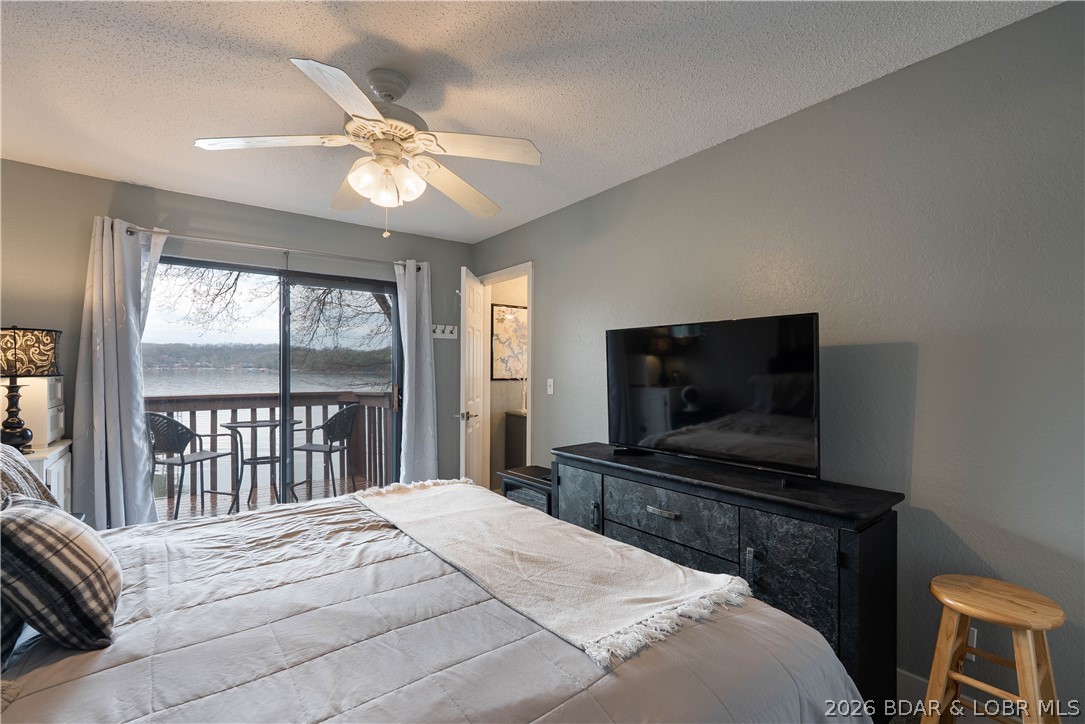 Weston Point Resort Condo - Residential