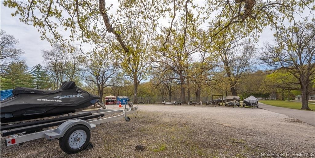 Weston Point Resort Condo - Residential