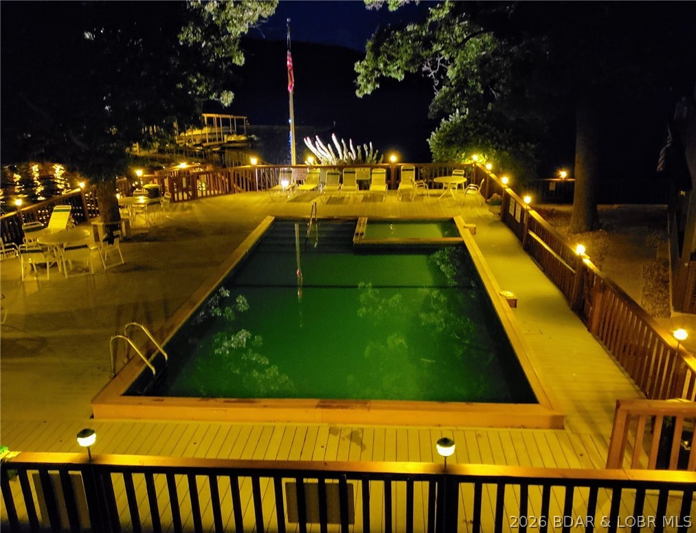 Weston Point Resort Condo - Residential