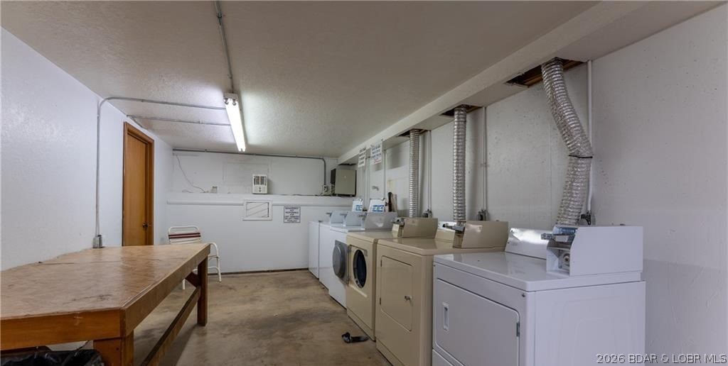 Weston Point Resort Condo - Residential