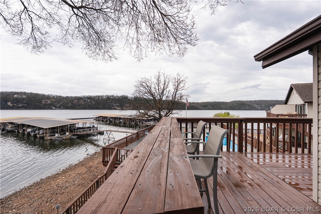 Weston Point Resort Condo - Residential