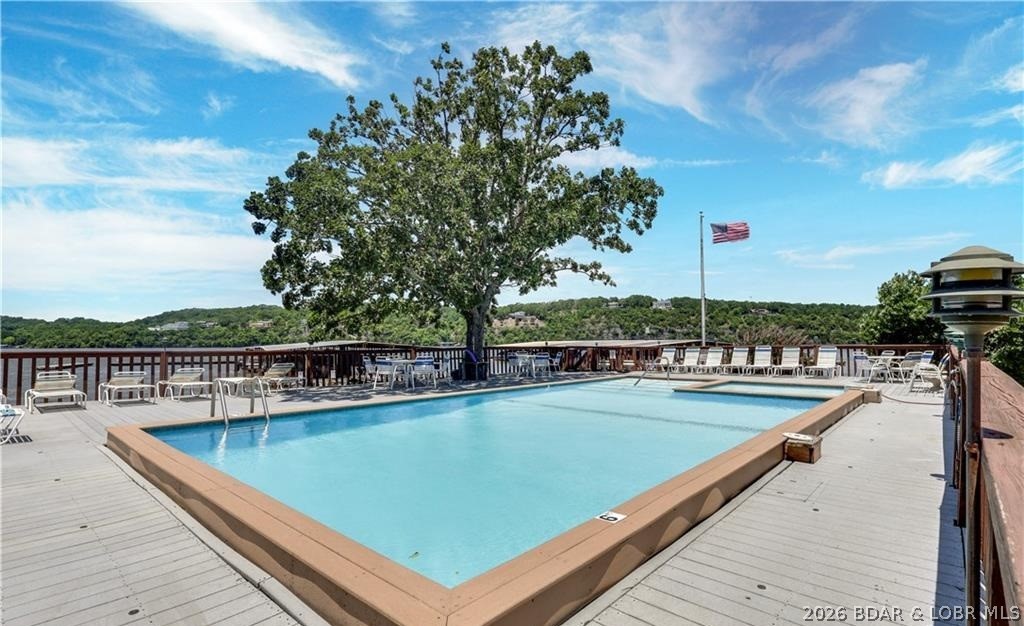 Weston Point Resort Condo - Residential