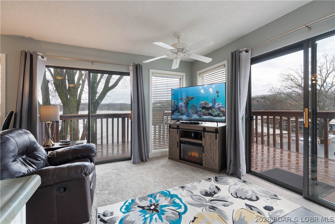 Weston Point Resort Condo - Residential