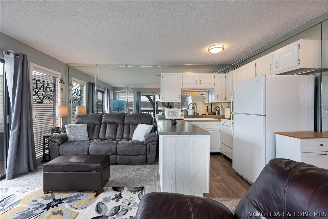 Weston Point Resort Condo - Residential