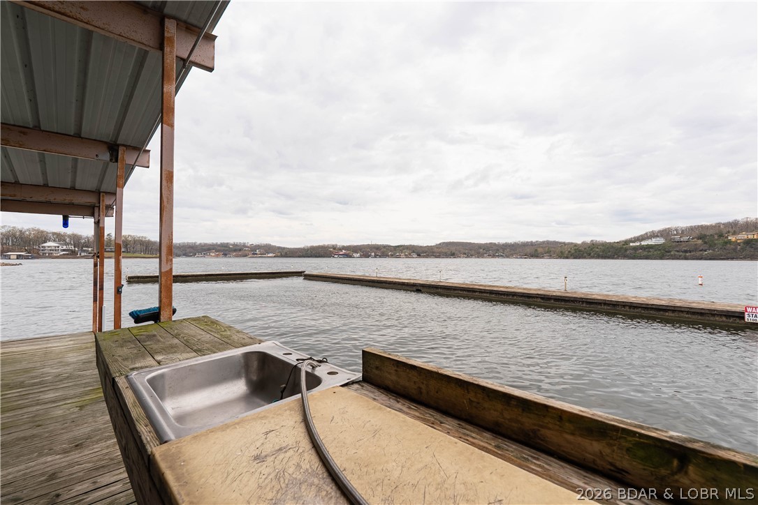 Weston Point Resort Condo - Residential