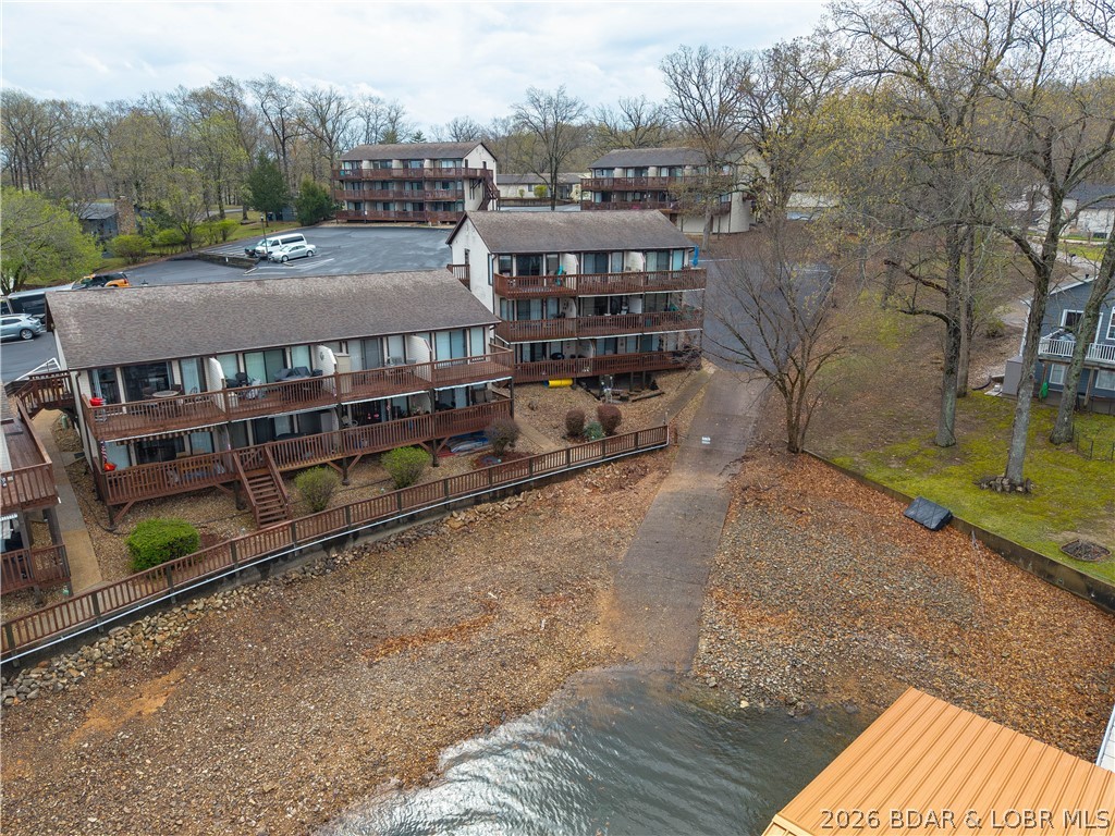 Weston Point Resort Condo - Residential