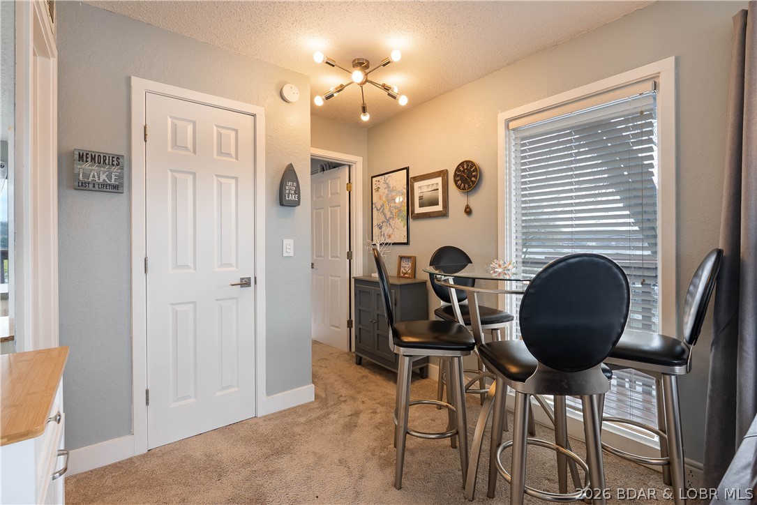 Weston Point Resort Condo - Residential