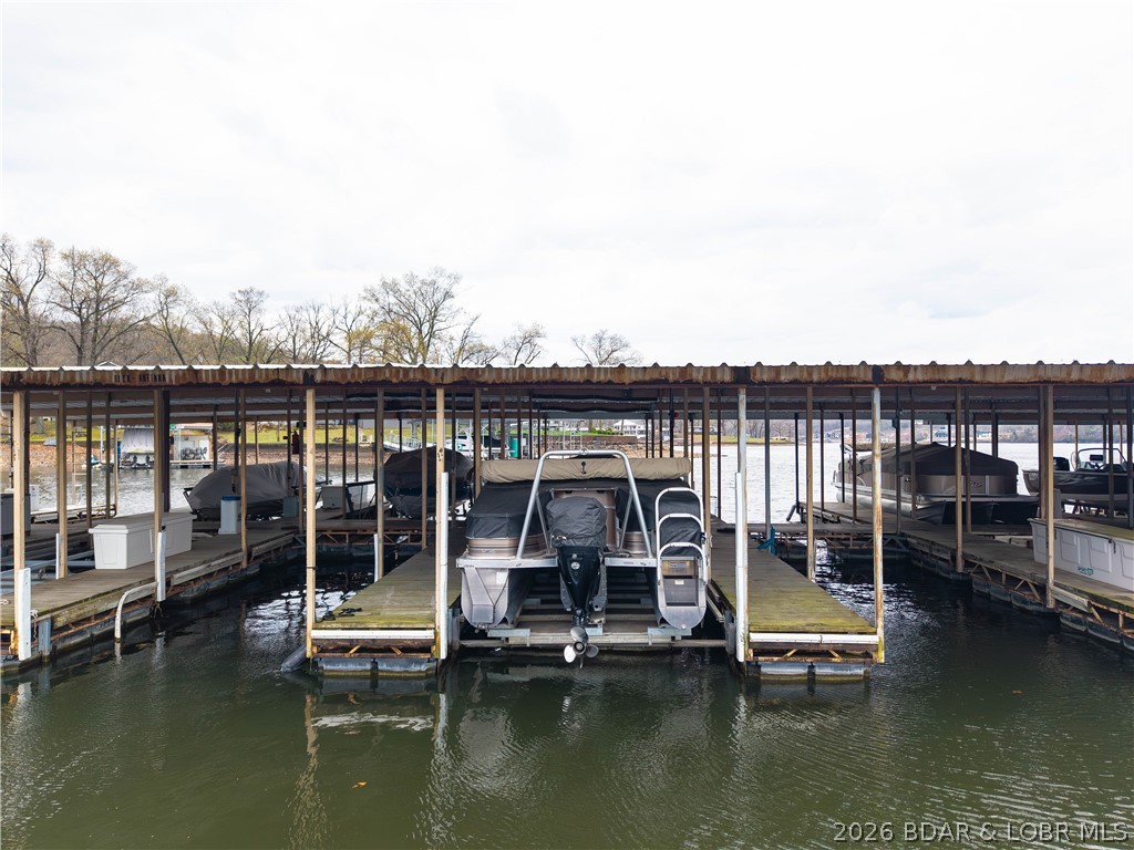 Weston Point Resort Condo - Residential