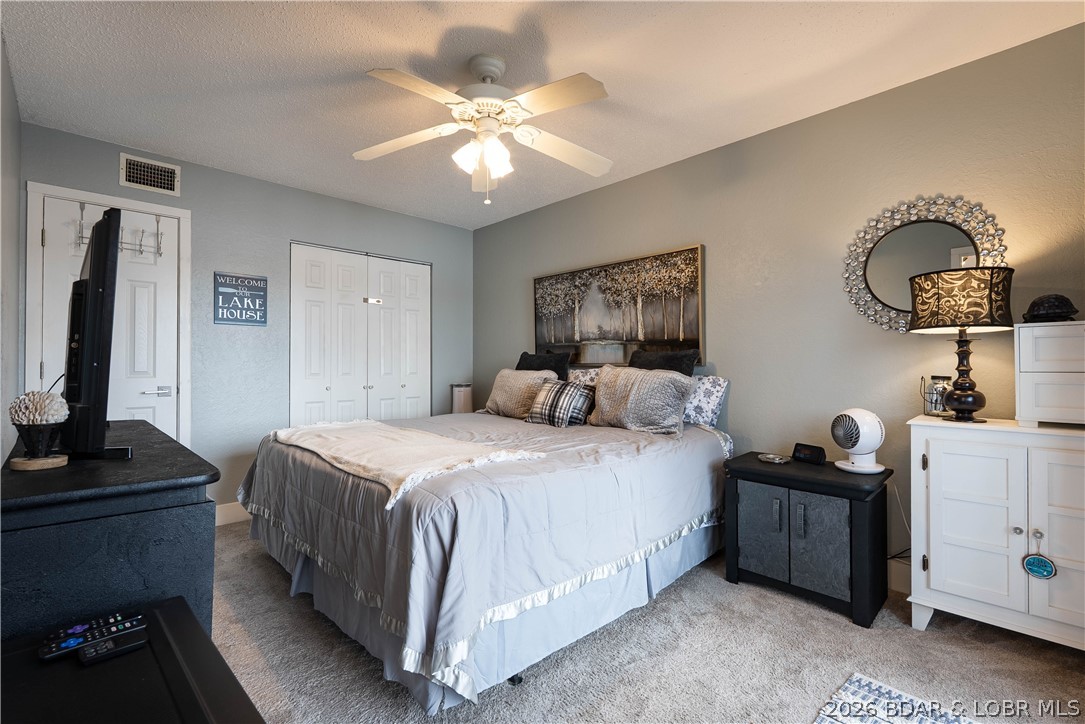 Weston Point Resort Condo - Residential