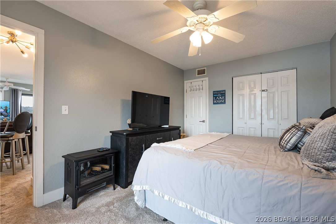 Weston Point Resort Condo - Residential