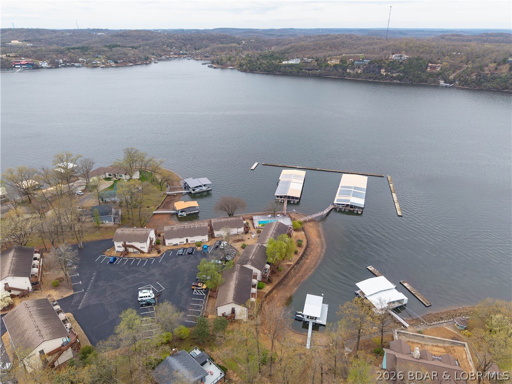 Weston Point Resort Condo - Residential