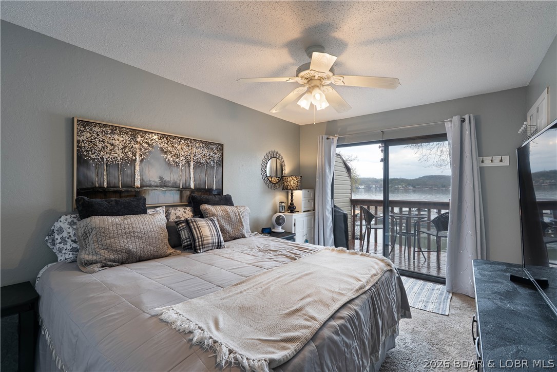 Weston Point Resort Condo - Residential