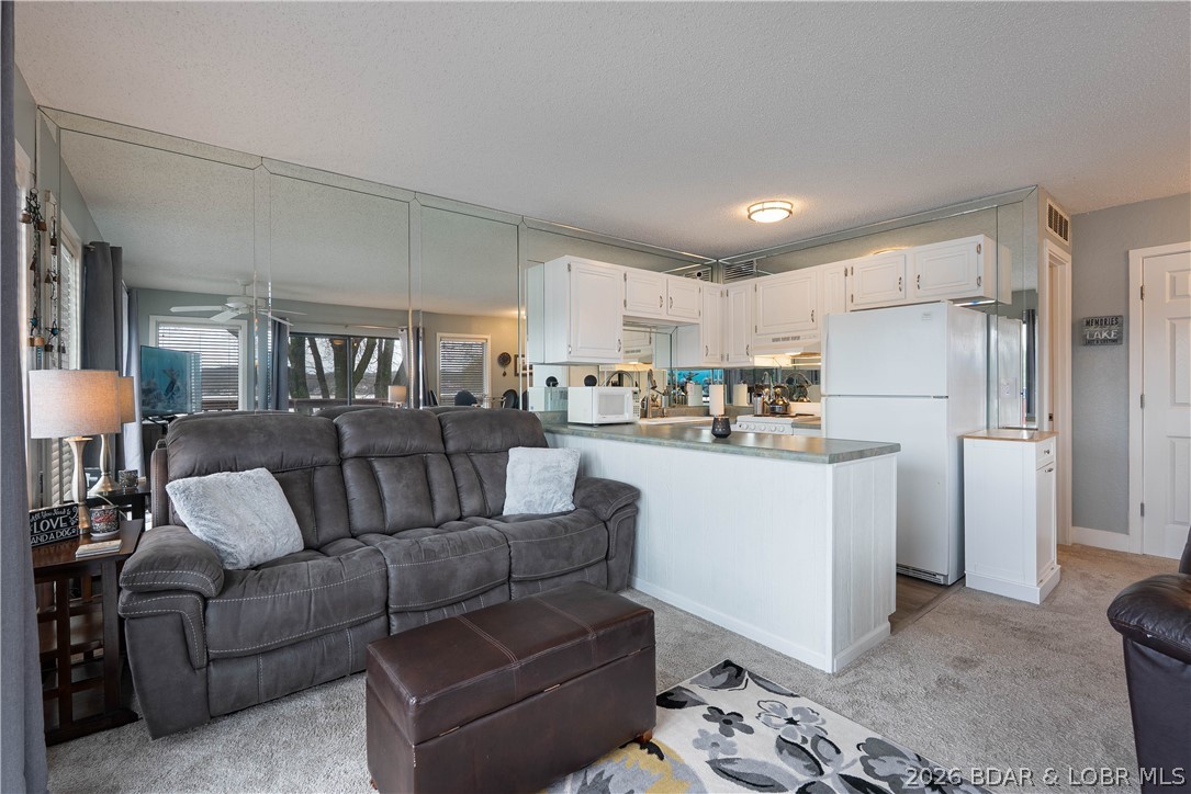Weston Point Resort Condo - Residential