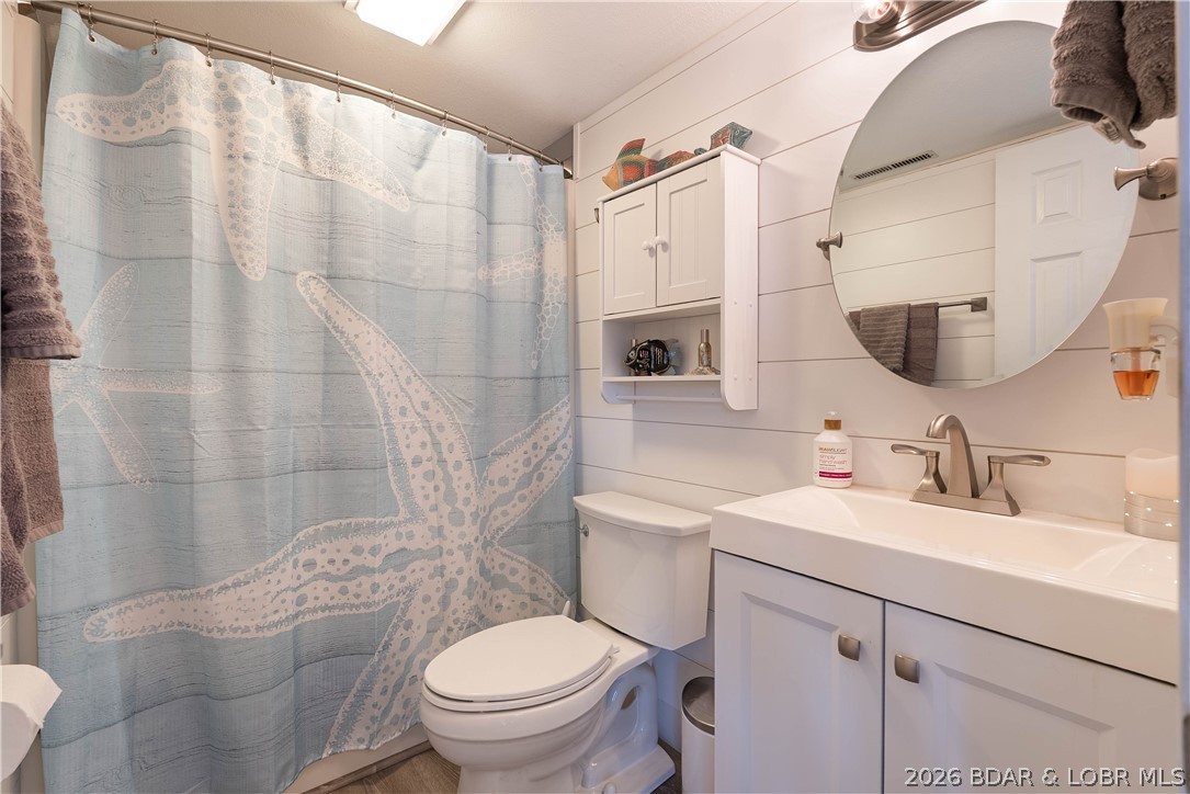 Weston Point Resort Condo - Residential