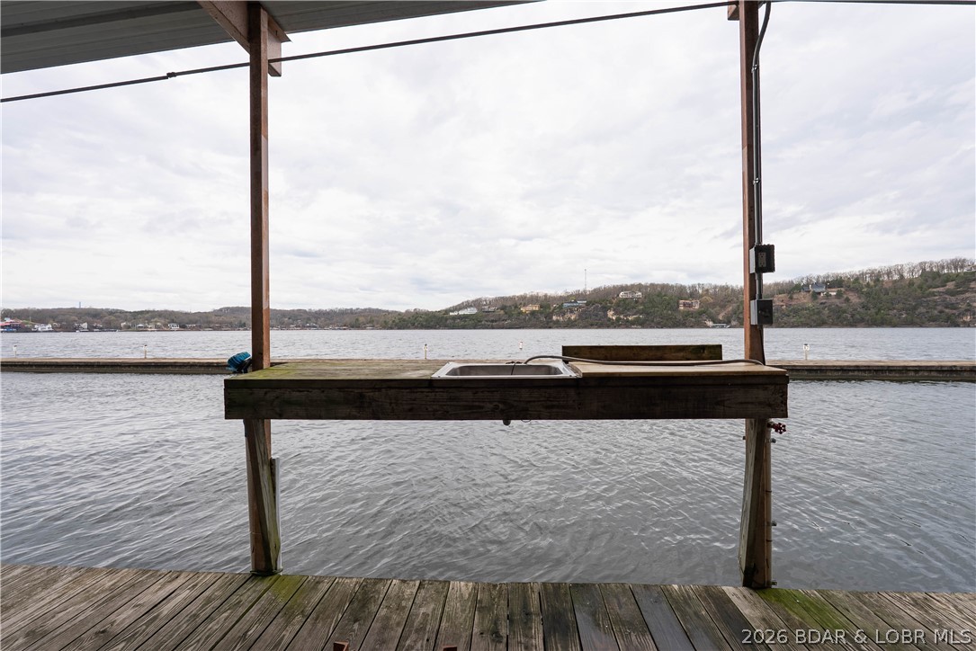 Weston Point Resort Condo - Residential