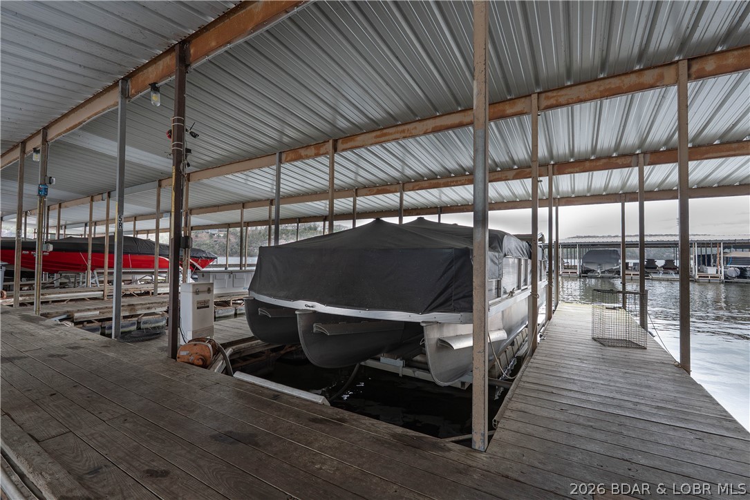 Weston Point Resort Condo - Residential