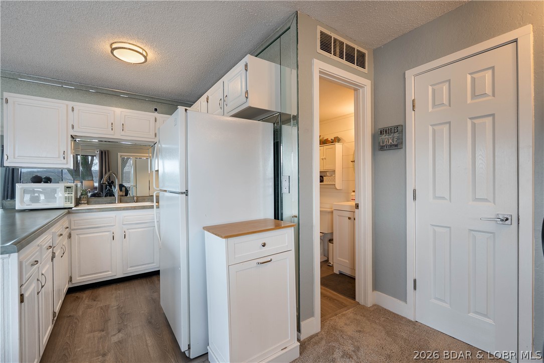 Weston Point Resort Condo - Residential