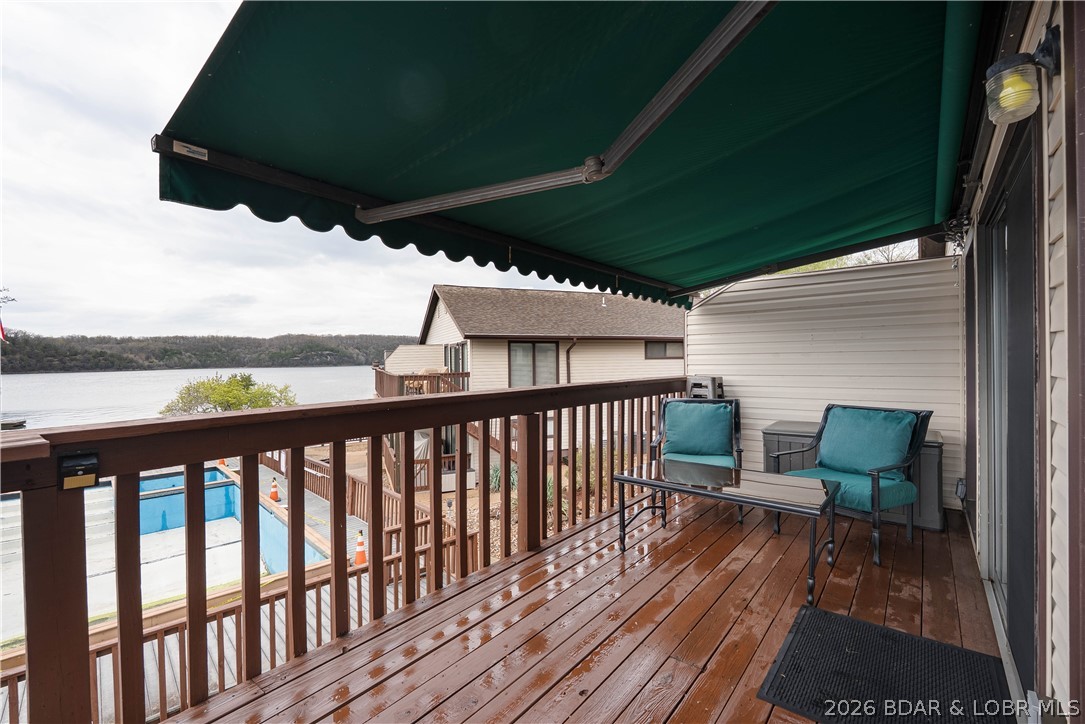 Weston Point Resort Condo - Residential