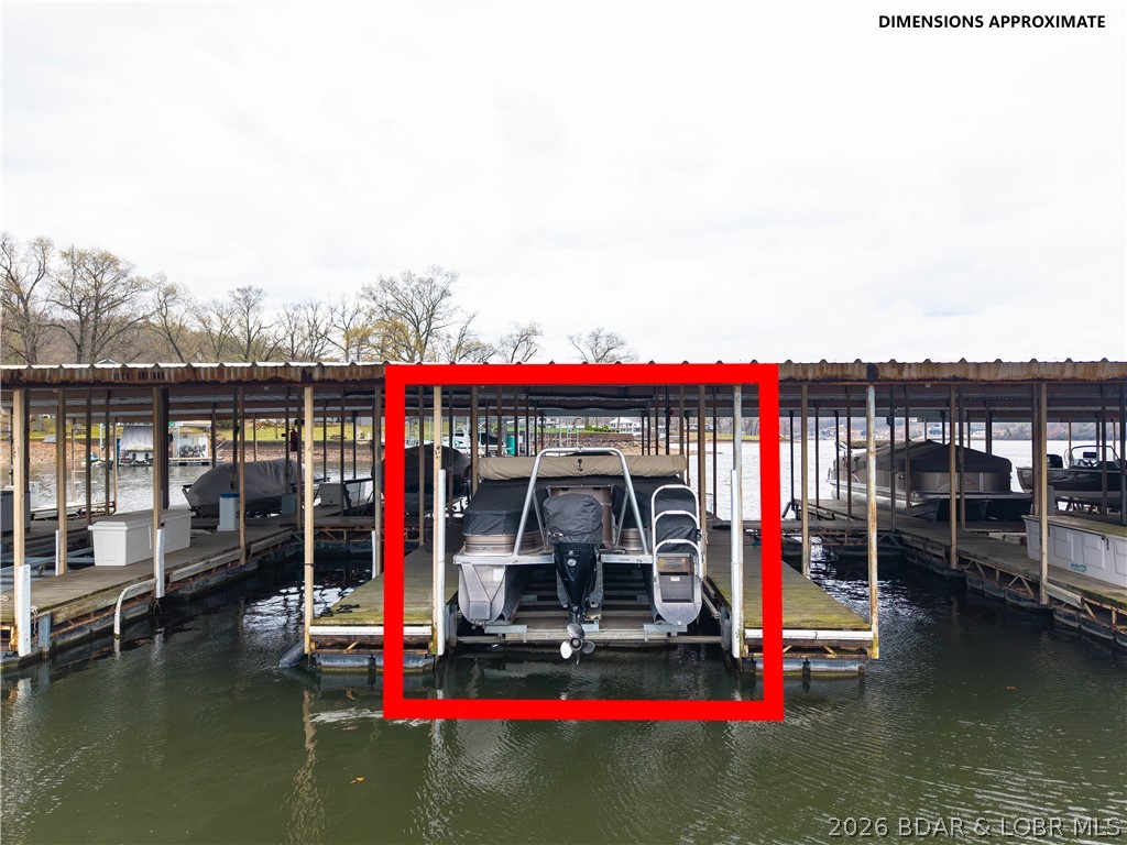 Weston Point Resort Condo - Residential